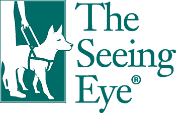 The Seeing Eye logo