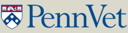 Penn Veterinary Medicine logo